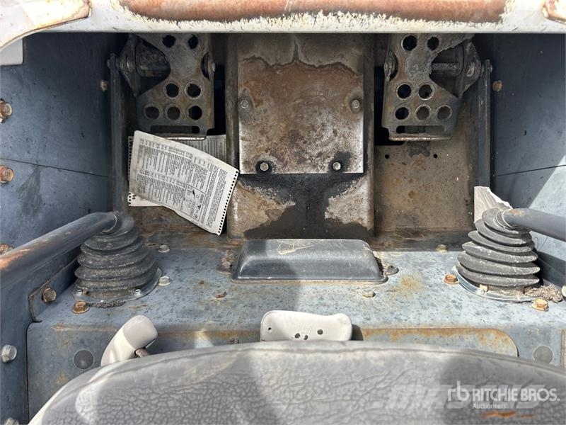 Bobcat S220 Kompaktlader