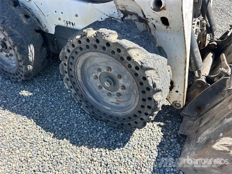 Bobcat S530 Kompaktlaadurid