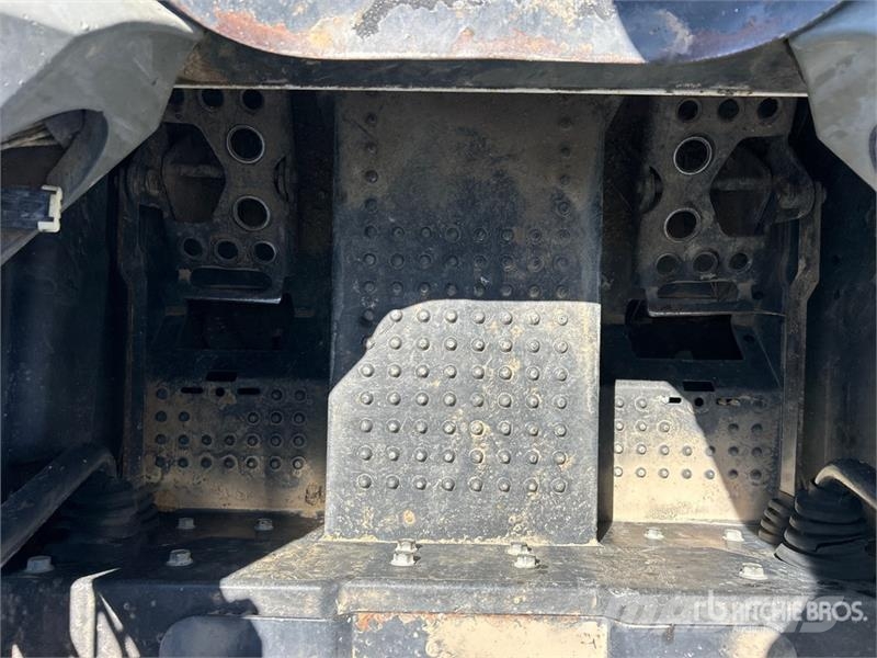 Bobcat S530 Kompaktlaadurid