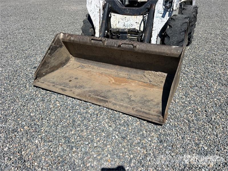 Bobcat S530 Kompaktlaadurid