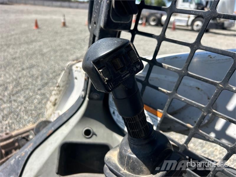 Bobcat S530 Kompaktlaadurid