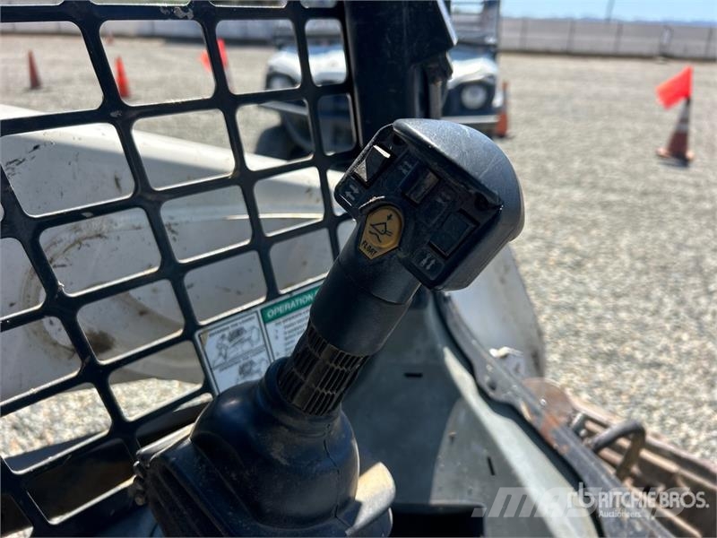 Bobcat S530 Kompaktlaadurid