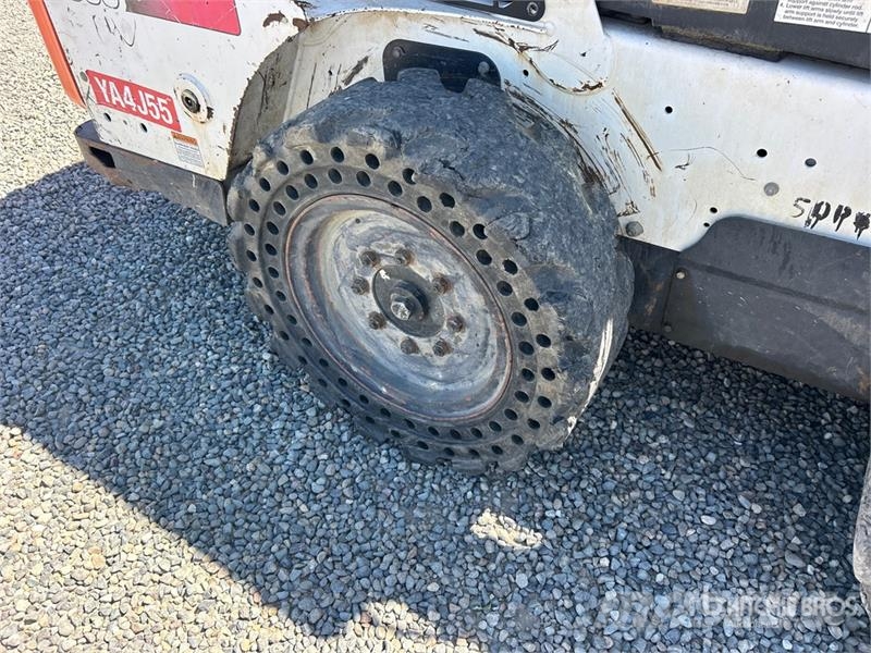 Bobcat S530 Kompaktlaadurid
