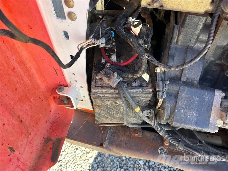 Bobcat S530 Kompaktlaadurid