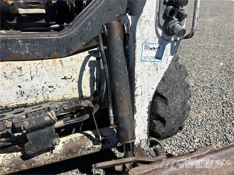 Bobcat S530 Kompaktlaadurid