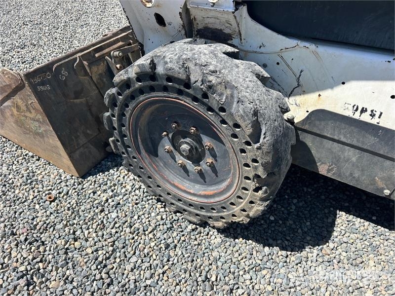 Bobcat S530 Kompaktlaadurid