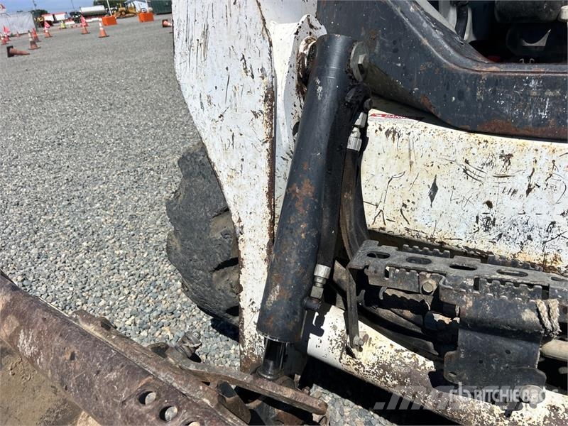 Bobcat S530 Kompaktlaadurid