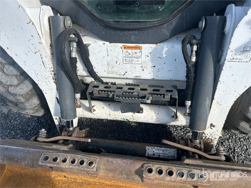 Bobcat S570 Mini Pale Gommate