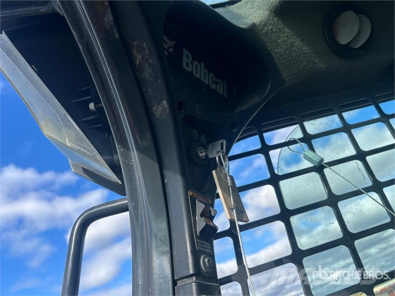 Bobcat S570 Mini Pale Gommate