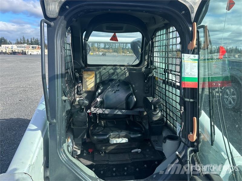 Bobcat S570 Mini Pale Gommate