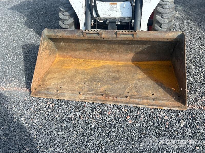 Bobcat S570 Mini Pale Gommate