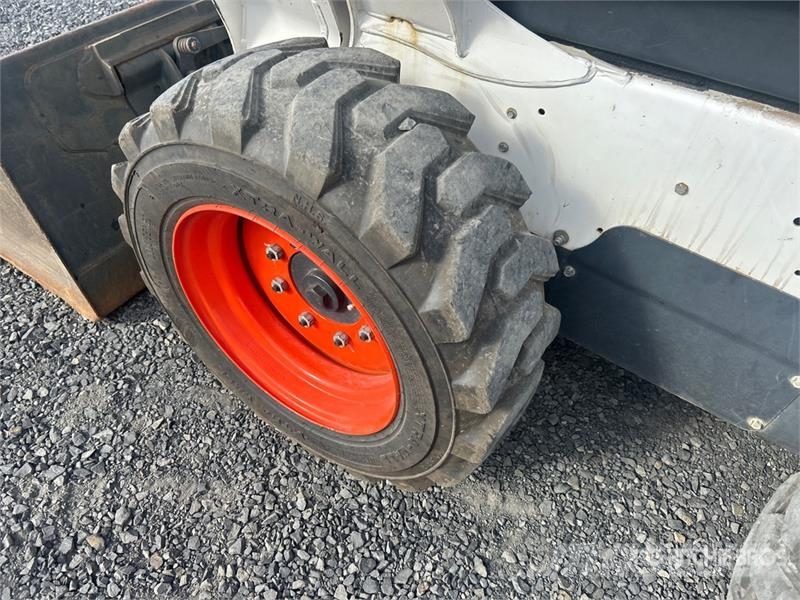 Bobcat S570 Mini Pale Gommate