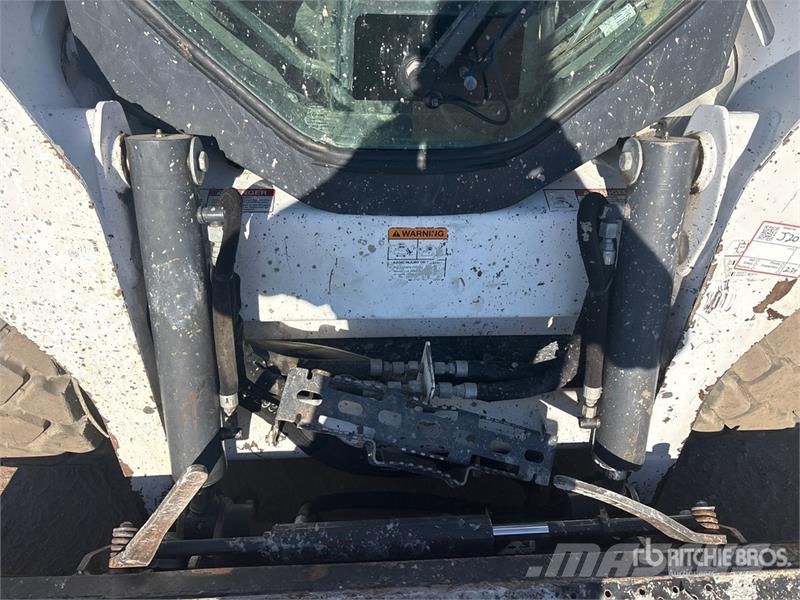 Bobcat S590 Мини-погрузчики