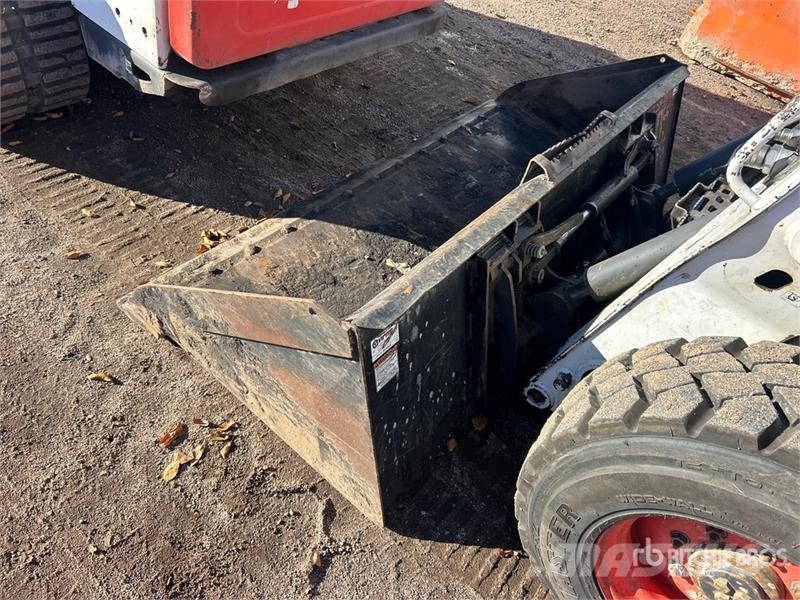 Bobcat S650 Chargeuse compacte