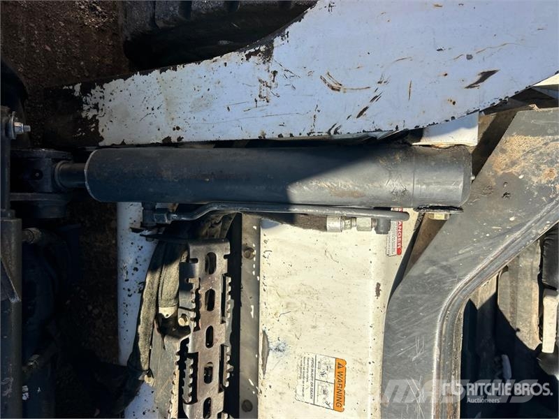 Bobcat S650 Chargeuse compacte