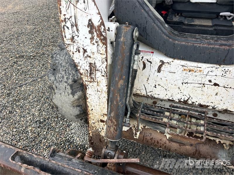 Bobcat S650 Kompaktlader