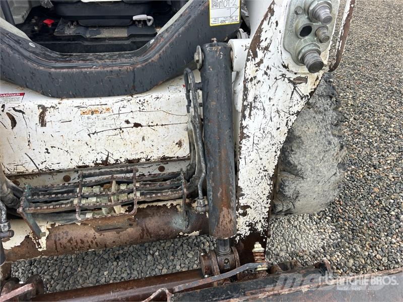 Bobcat S650 Kompaktlader