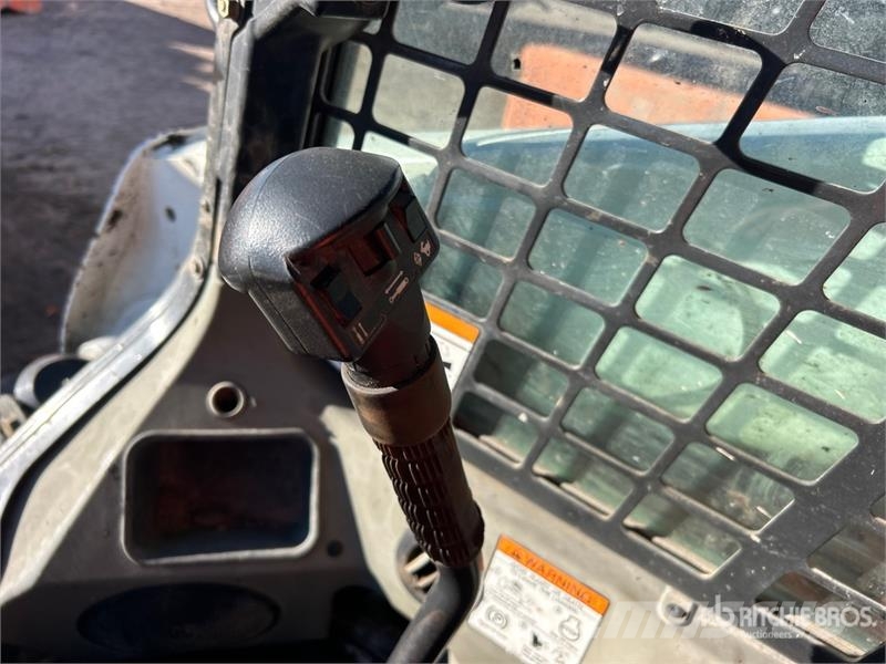 Bobcat S650 Chargeuse compacte