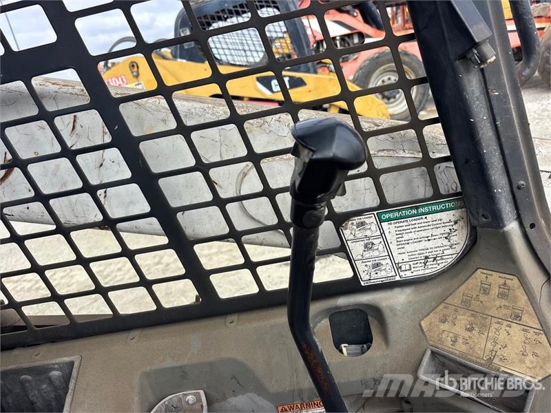Bobcat S650 Skid steer loaders