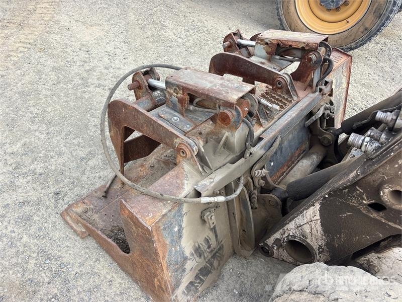 Bobcat S650 Skid steer loaders