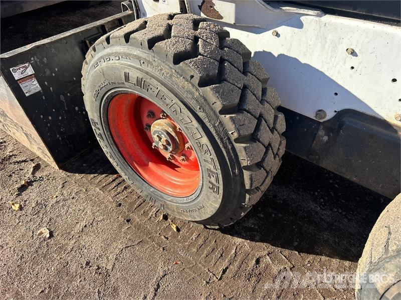 Bobcat S650 Chargeuse compacte