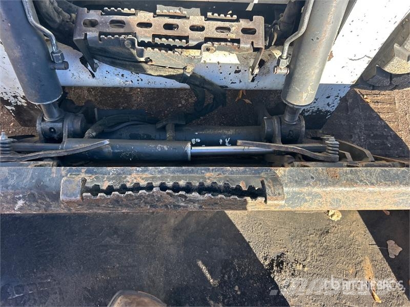 Bobcat S650 Chargeuse compacte