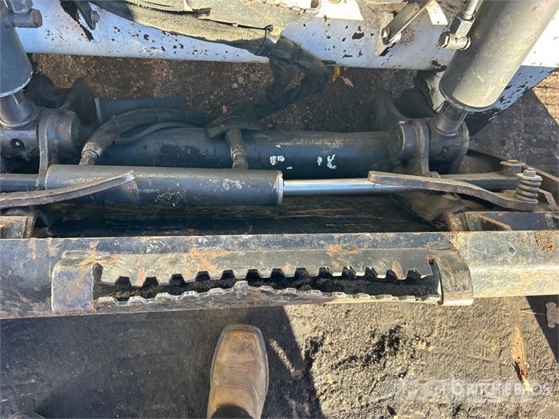Bobcat S650 Chargeuse compacte
