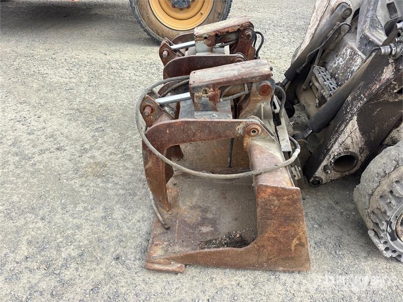 Bobcat S650 Skid steer loaders