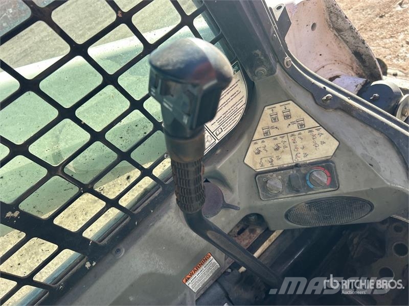 Bobcat S650 Chargeuse compacte
