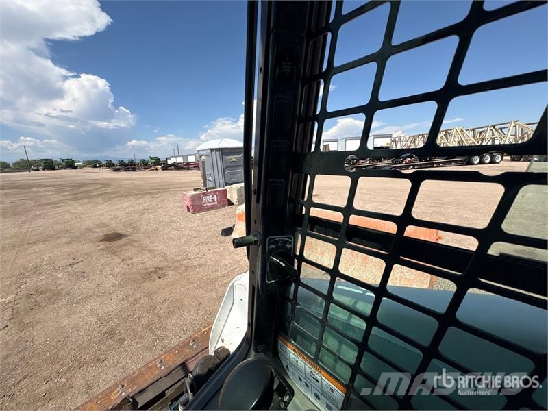 Bobcat S650 Mini Pale Gommate