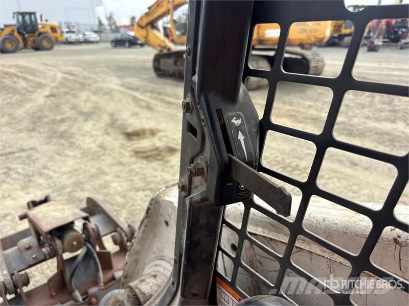 Bobcat S650 Skid steer loaders