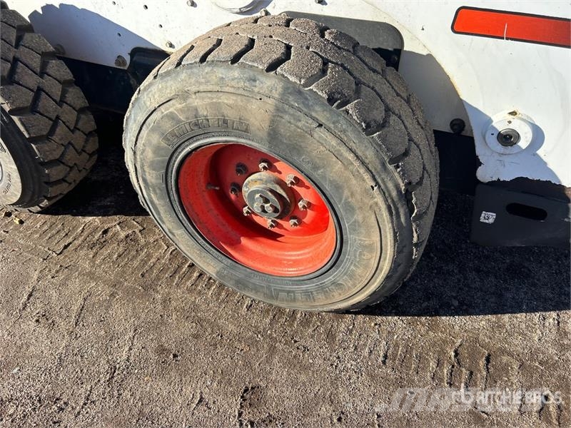 Bobcat S650 Chargeuse compacte