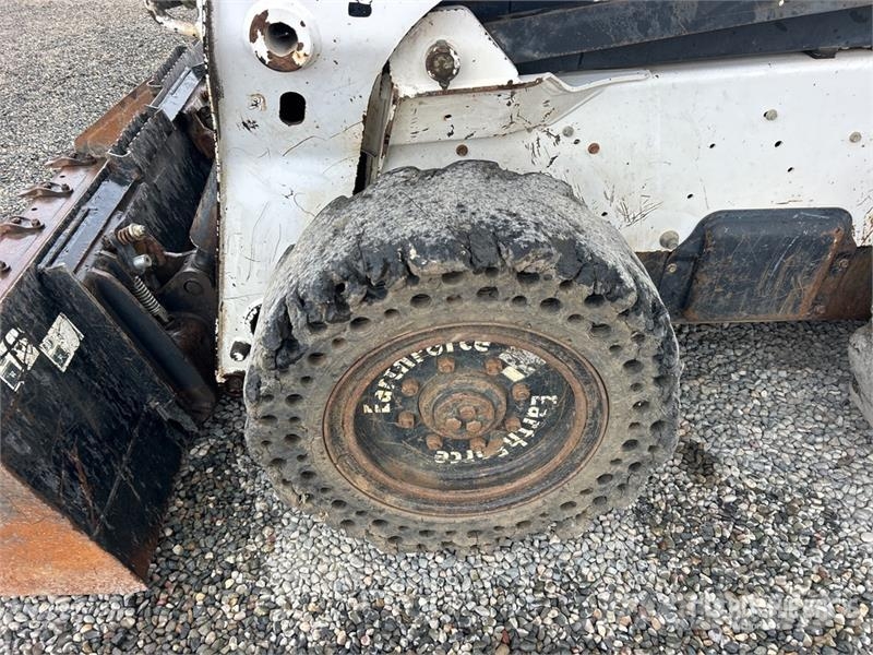Bobcat S650 Kompaktlader