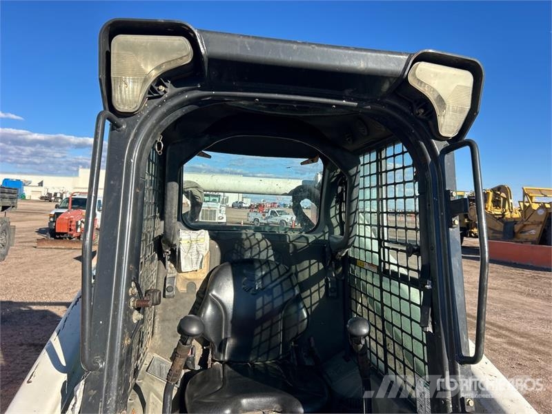 Bobcat S650 Chargeuse compacte
