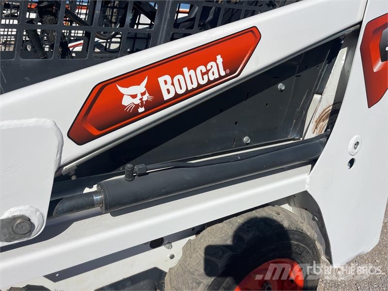 Bobcat S70 Kompaktlader