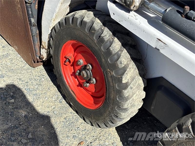 Bobcat S70 Skid steer loaders