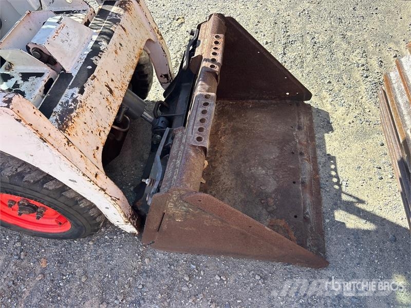 Bobcat S70 Skid steer loaders