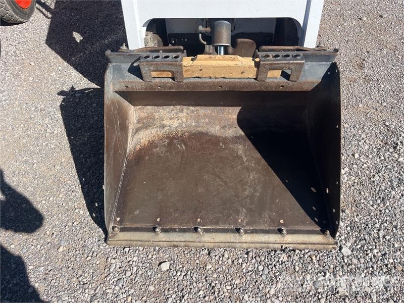 Bobcat S70 Kompaktlader