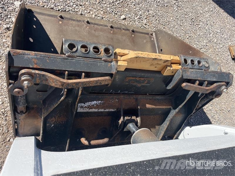 Bobcat S70 Kompaktlader