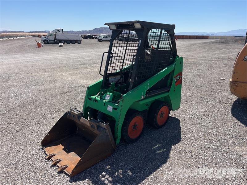 Bobcat S70 Kompaktlaadurid