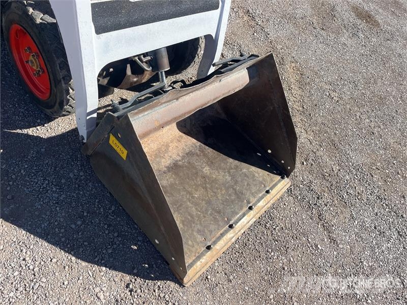 Bobcat S70 Kompaktlader