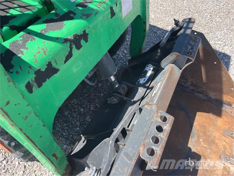 Bobcat S70 Kompaktlaadurid