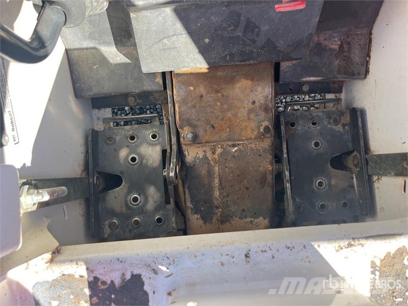 Bobcat S70 Kompaktlader
