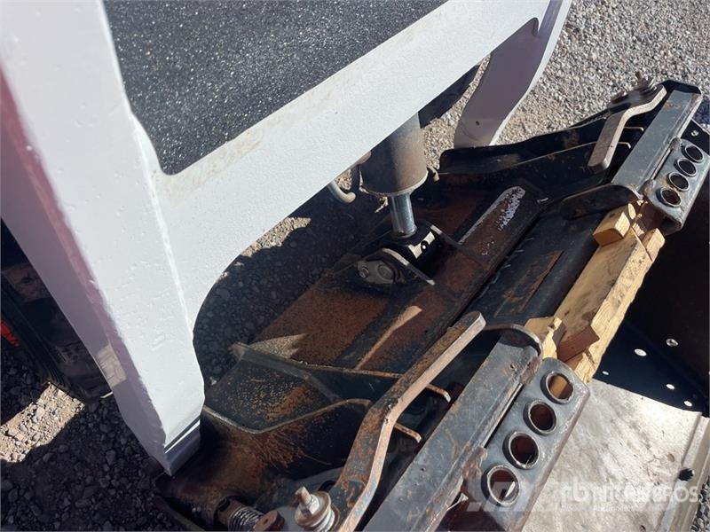 Bobcat S70 Kompaktlader