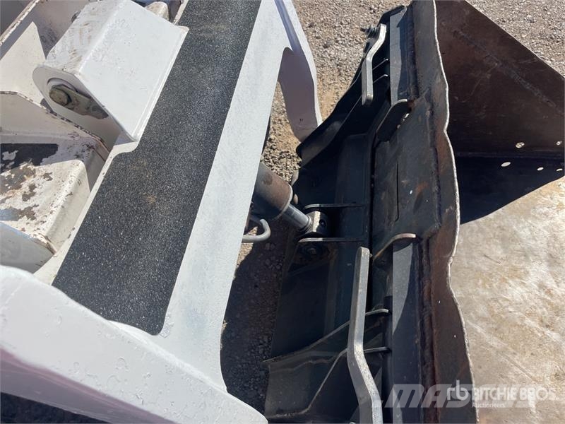 Bobcat S70 Kompaktlader