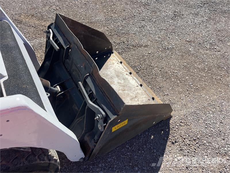 Bobcat S70 Kompaktlader