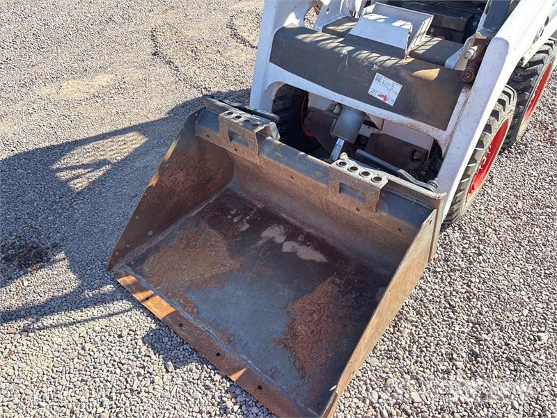Bobcat S70 Мини-погрузчики