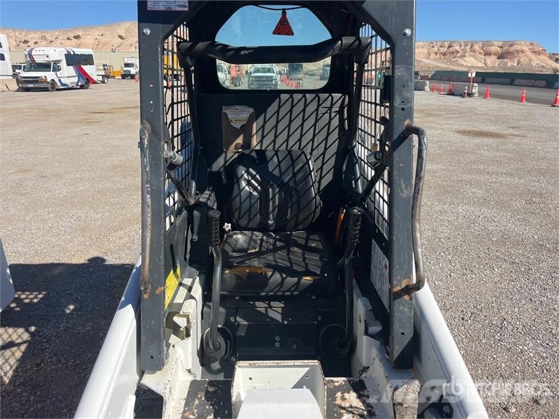 Bobcat S70 Kompaktlader