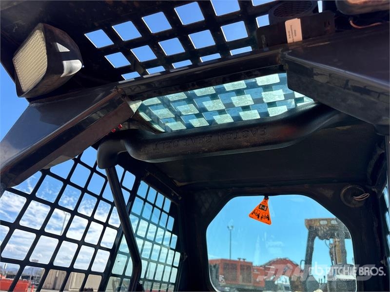 Bobcat S70 Skid steer loaders