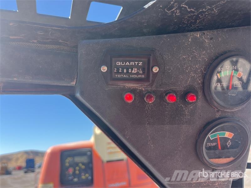 Bobcat S70 Kompaktlader